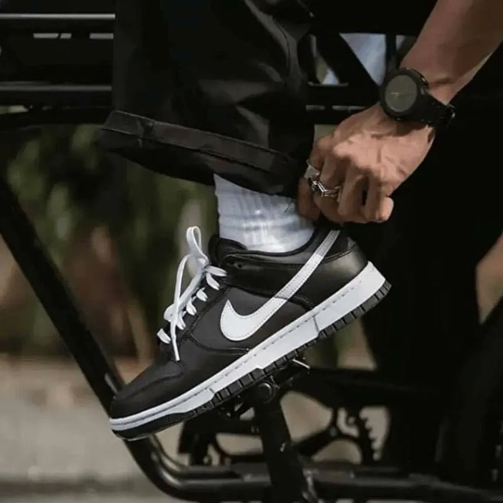 Nike Black Panda 2.0